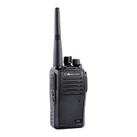 Midland G15 Manual De Instrucciones