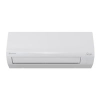 Daikin ATXF60A2V1B Manual De Funcionamiento