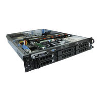 Dell PowerEdge 2950 Procedimientos Iniciales Con El Sistema