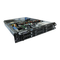 Dell PowerEdge 2950 Manual Del Propietário