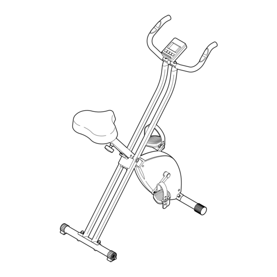 Cadence E-SMARTFIT 150 Manual Del Usuario
