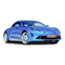 Alpine A110