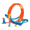Juguetes Mattel HotWheels ACTION Instrucciones