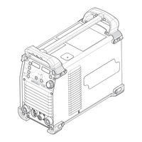 Lincoln Electric 12732 Manual Del Operador