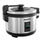 Ollas Arroceras Proctor Silex 60-Cup Manual De Uso