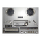 Reproductores de Cassettes Teac X-300R Manual Del Usuario