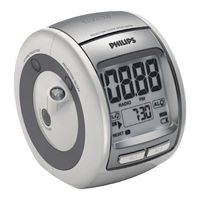 Philips AJ3800/12 Manual Del Usuario