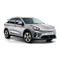Manual del Kia NIRO 2018