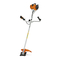Trimmers Stihl FS 260 Manual De Instrucciones