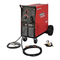 Accesorios de Soldaduras Lincoln Electric POWER MIG 215 Manual Del Operador