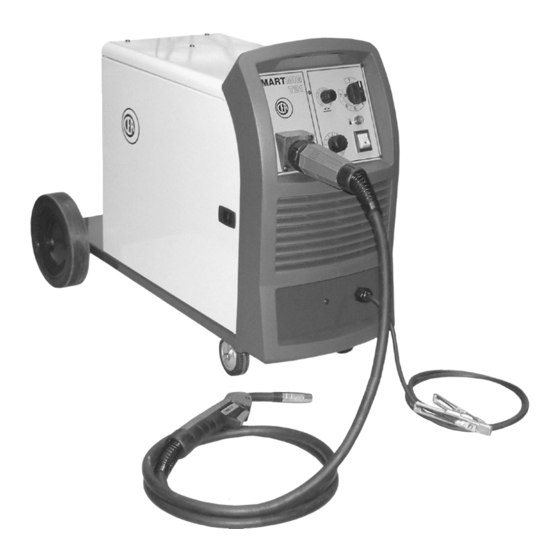CEA SMARTMIG T21 Manual De Instrucciones