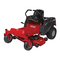 Equipos de Césped y Jardín Craftsman ZTS 7500 Manual Del Dueño