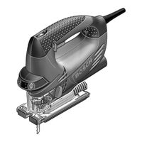 Bosch 3 603 C51 1 Manual Original