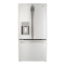Refrigeradores GE GBE21D Manual Del Usuario