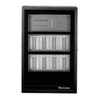 Notifier AFP1010 Manual De Instrucciones