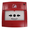 Unidades de Control Honeywell NOTIFIER M700KAC Guía Del Inicio Rápido