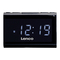 Relojes Radio Lenco CR-525 Manual De Usuario