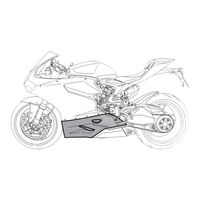 Ducati SBK 119L 96480231A Manual Del Usuario