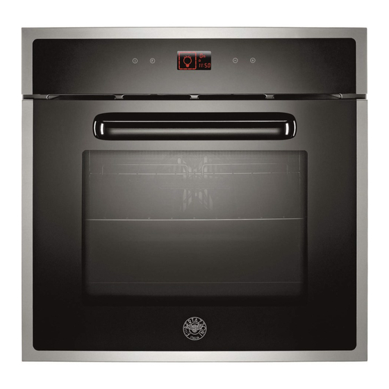 F.Bertazzoni F60CONXE Hoja De Características