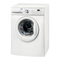 Lavadoras Zanussi ZWG 7120K Manual De Instrucciones