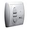 Controles Remotos SOMFY Centralis UNO RTS Manual Del Usuario