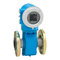 Instrumentos de Medición Endress+Hauser Proline Promag W 10 Manual De Instrucciones