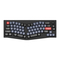 Keychron Q8 - Manual del teclado personalizable