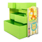 Muebles para Bebés y Niños Pequeños lalaloom sweet luggi Manual De Usuario