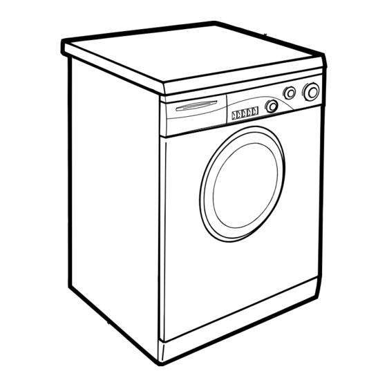 Candy CI 648 XT Instrucciones Para El Uso