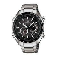 Casio 5423 Guía De Operación