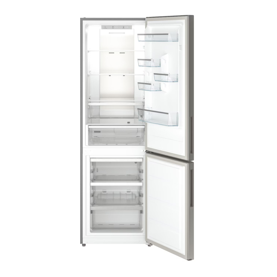 IKEA FÄRSKHET Manual Del Usuario