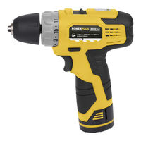 Powerplus POWX0061LI Manual De Instrucciones