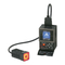 Sensores de Seguridad Omron ZFV Serie Manual De Usuario