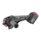 Amoladoras Würth AWS 18-115 P COMPACT Traducción Del Manual De Instrucciones De Servicio Original