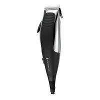 Remington HC1080 Manual Del Usuario