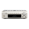 Manual del receptor estéreo AM-FM Denon DRA-F107