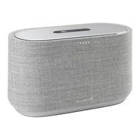 Harman Kardon CITATION 500 Manual Del Propietário