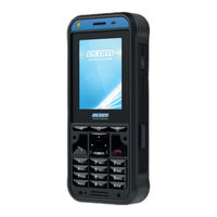 Ecom Ex-Handy 10 Guia Del Usuario