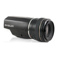 Avigilon 12L-H4PRO-B Guia De Instalacion