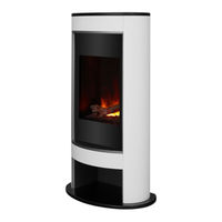 Dimplex VER20 Manual Del Usuario