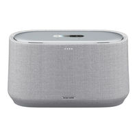 Harman Kardon CITATION 300 Manual De Instrucciones