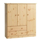 Muebles de Interior JYSK MAJA 30046016 Manual Del Usuario