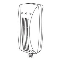 Dometic MAGICSAFE MSG150 Instrucciones De Montaje Y De Uso