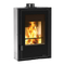 Chimeneas de Interior La Nordica INSERTO 80 CRYSTAL EVO 2.0 Manual Del Usuario