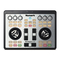 Numark Mixtrack Edge - Manual del controlador DJ alimentado por USB