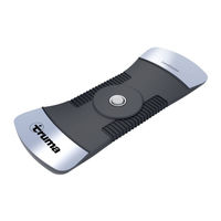 Truma LevelControl Instrucciones De Uso