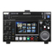 Grabadoras de Vídeo Sony PDW-F1600 Operación Manual