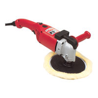 Milwaukee 5540 Manual Del Operador