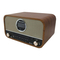 Radio Roadstar HRA-1782ND+BT Manual De Instrucciones