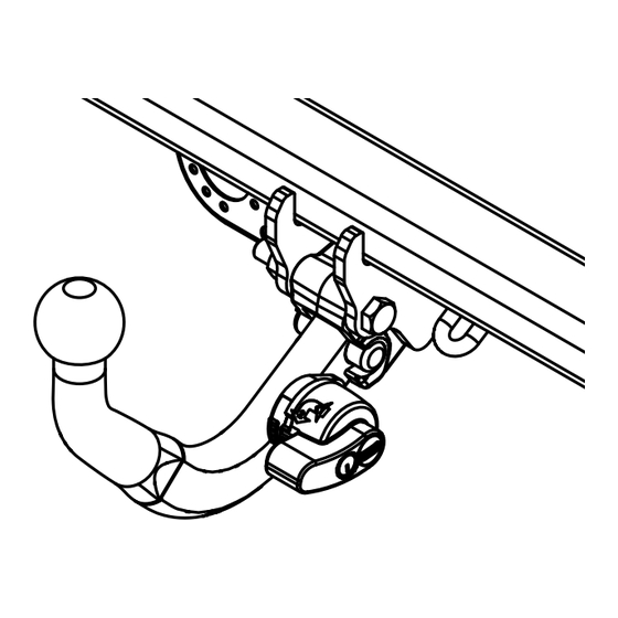 Brink 4315 Instrucciones De Montaje